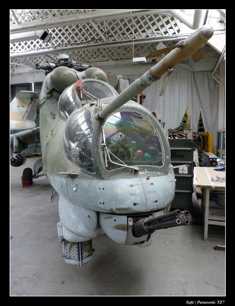 2010 - 11 - Duxford museum 097